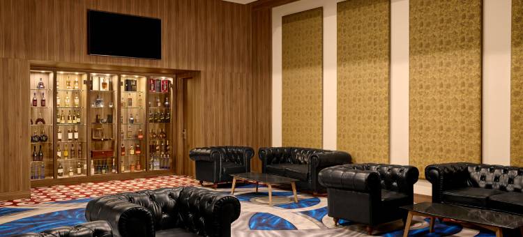 康科德豪华度假村娱乐场(Concorde Luxury Resort)图片
