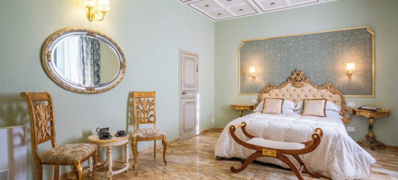 拉维尼尔别墅酒店(Villa l' Avvenire)图片