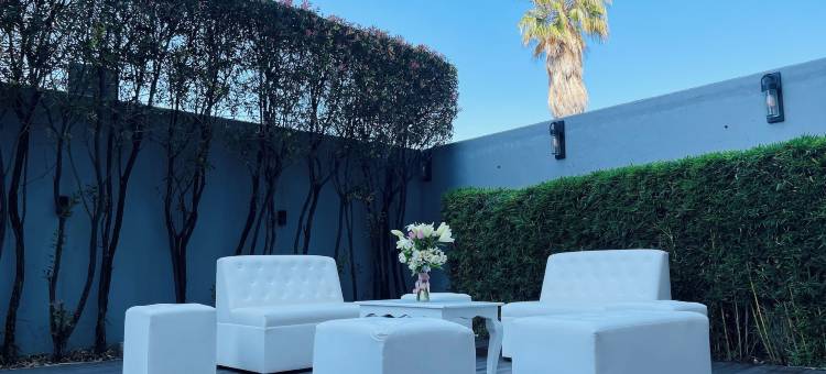 宜必思墨西哥城坡瑞挪特酒店(Ibis Mexico Perinorte)图片