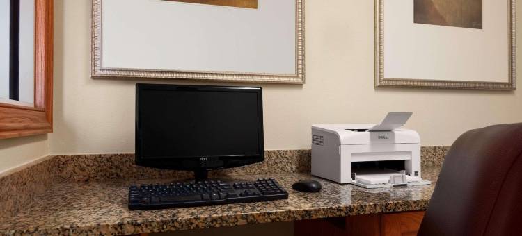 乔治亚提夫顿丽怡酒店(Country Inn & Suites by Radisson, Tifton, GA)图片