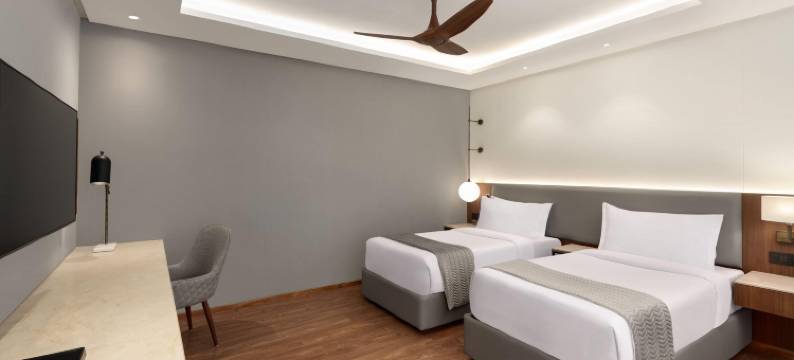 温德姆花园吉姆科贝特Chhoi(Wyndham Garden Jim Corbett Chhoi)图片