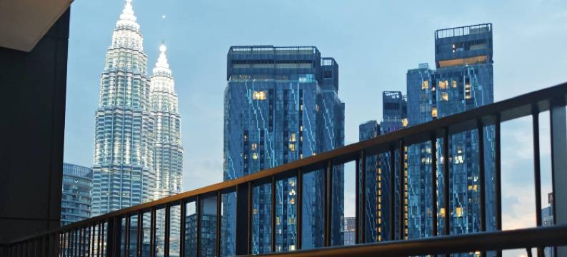 Isola KLCC Hotel, Trademark Collection by Wyndham图片