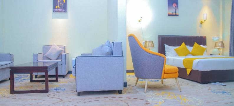 Kijichi度假屋酒店(KIjichi gateway Hotel)图片