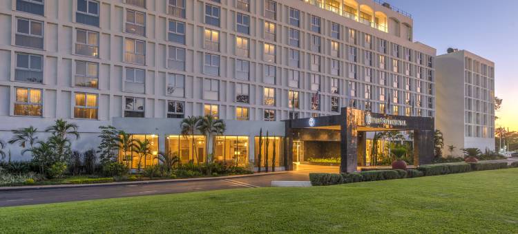 InterContinental Hotels 卢萨卡(InterContinental Hotels LUSAKA by IHG)图片