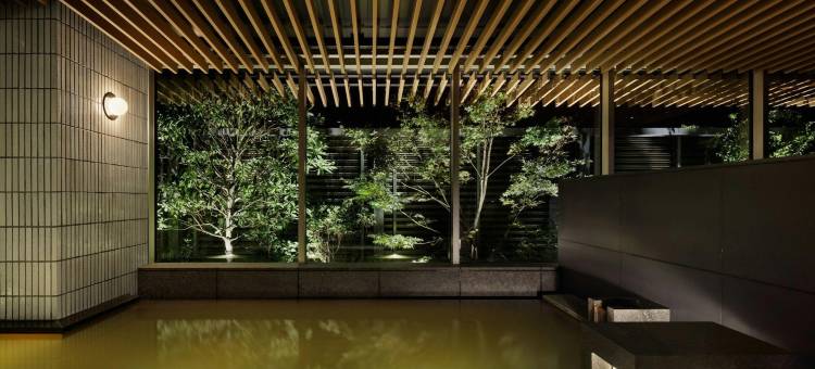 鹿儿岛喜来登酒店(Sheraton Kagoshima)图片