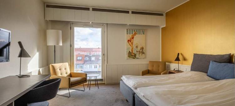 格里芬水疗酒店(Griffen Spa Hotel)图片