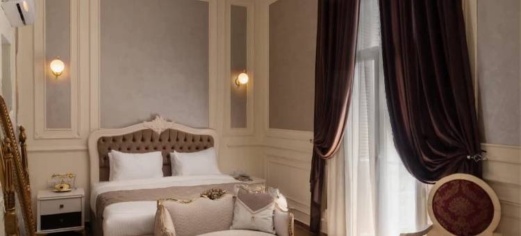 Sayed Effendi - Boutique Hotel图片