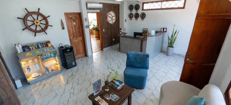 圣达菲酒店(Hotel Santa Fe)图片