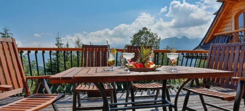 部托罗伊多尔酒店(Butorowy Dwór)图片