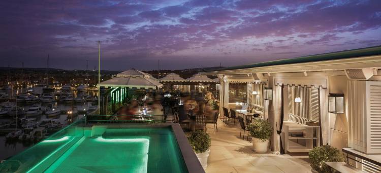 MIM索托格兰德美利亚精选酒店成员(Mim Sotogrande Meliá Collection)图片