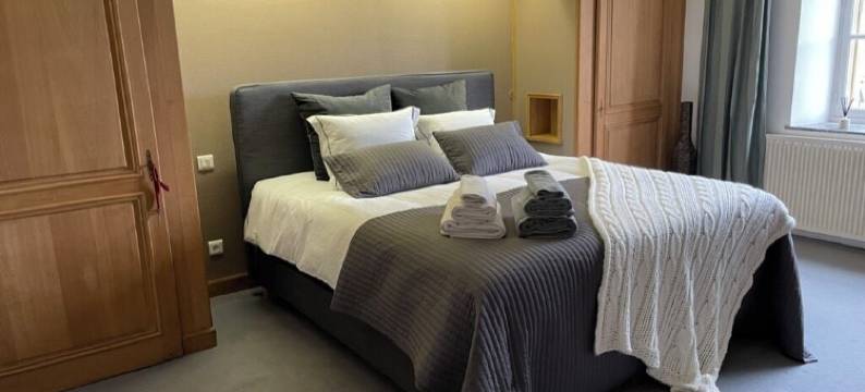 长屋(Maison Longue de La Cassine)图片