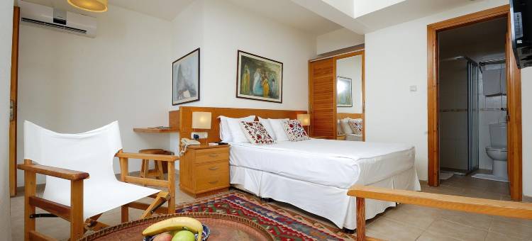 赖西亚酒店(Lycia Hotel)图片