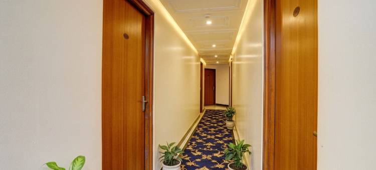 Fabhotel Ratna Regency图片