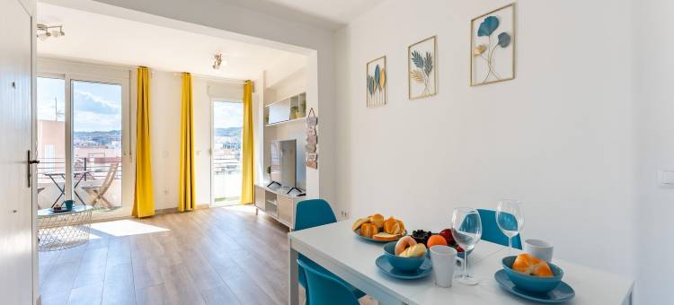 Apartment in the historic centre of Malaga图片