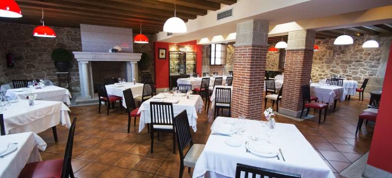 波萨达多纳纽拉卡酒店(Posada Doña Urraca)图片