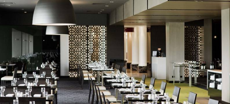 墨尔本艾尔伯特公园美居酒店(Mercure Melbourne Albert Park)图片