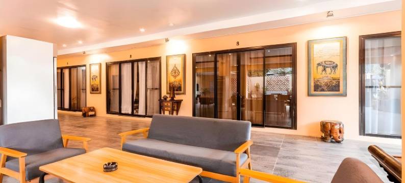 茉莉酒店(Molly Resorts)图片