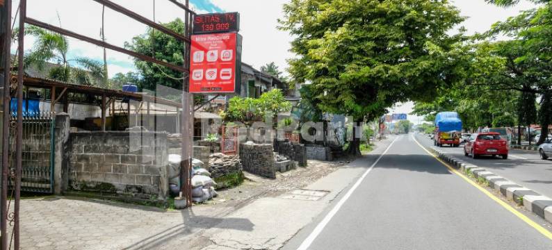 LestInn Homestay Monjali Mitra RedDoorz图片