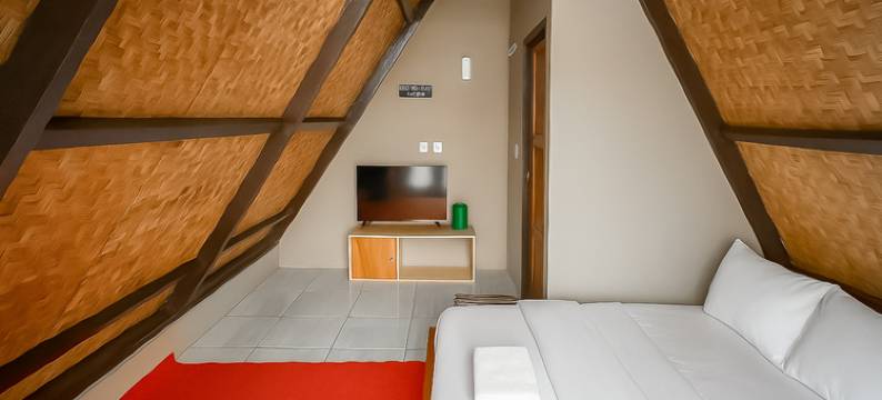 The Kabayan Pangalengan Mitra RedDoorz图片