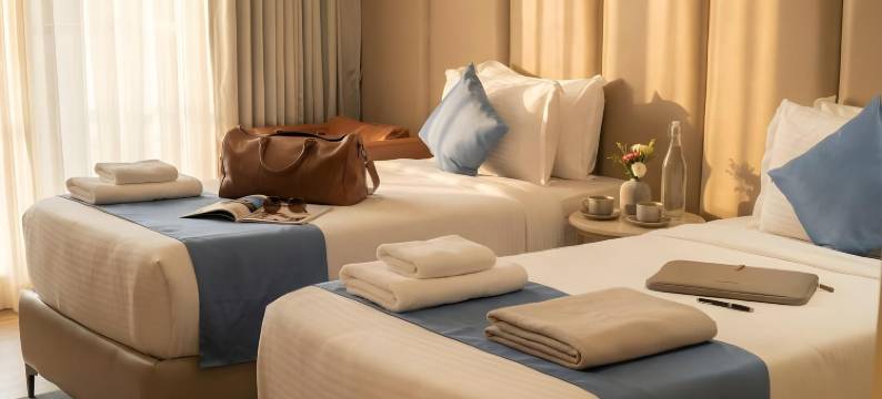 Clarion Hotel 海得拉巴(Clarion Hotel Hyderabad)图片