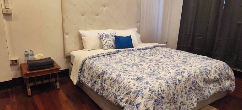 Juum酒吧和饮品住宿(Juum bar & drink sleep)图片