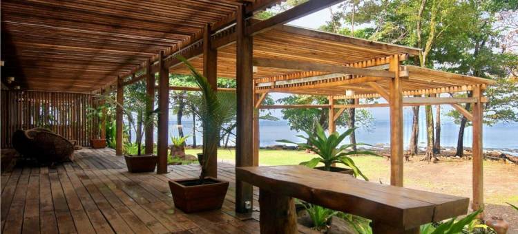 帕德潜水度假村(The Pade Dive Resort)图片