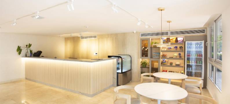 巴拿马贝斯特韦斯特埃尔多拉多酒店(Best Western El Dorado Panama Hotel)图片