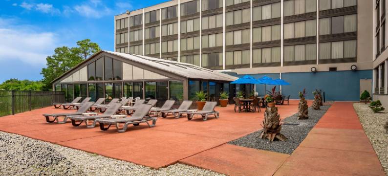 黄金海岸舒适酒店(Comfort Inn Gold Coast)图片