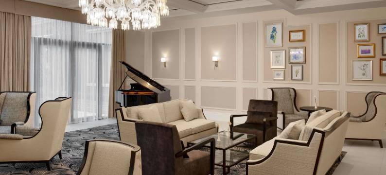 温莎公园费尔蒙酒店(Fairmont Windsor Park)图片