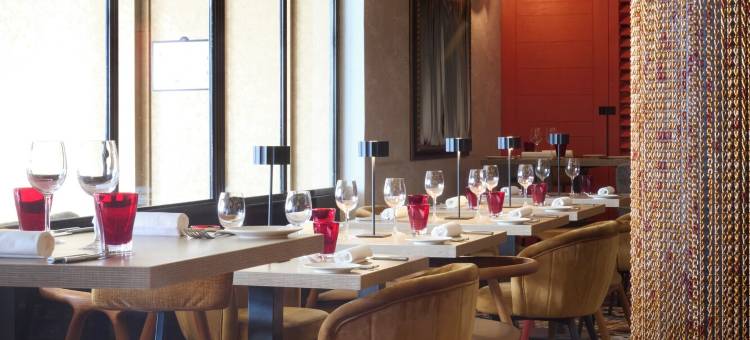 可艾奴儿酒店(Hôtel Koh-I Nor by les Etincelles)图片