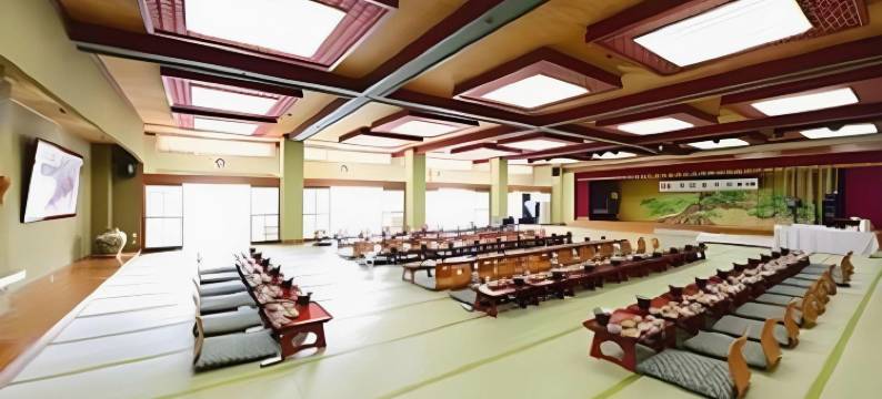 武迷阿卡里酒店(Umiakari)图片