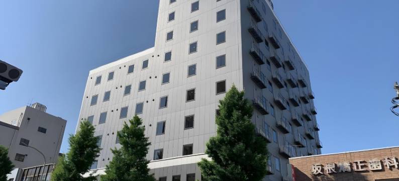 神户三宫人工温泉二股汤之华格林里奇酒店(Green Rich Hotel Kobe Sannomiya (Artificial Hot Spring Futamata Yunohana))图片