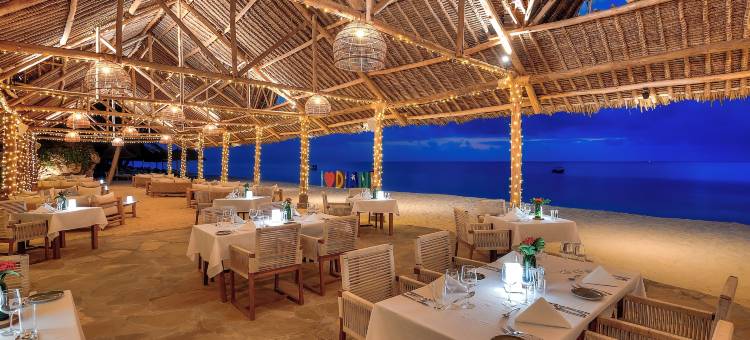 休闲海滩别墅及高尔夫度假酒店(Diamonds Leisure Beach & Golf Resort)图片