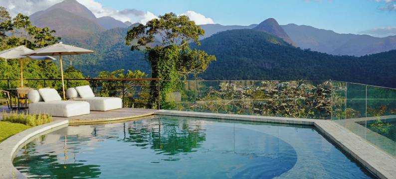 勒西拉马特酒店体验(Le Siramat Hotel Experience)图片