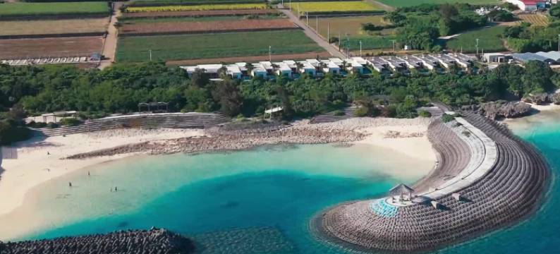 Feliz别墅套房-宫古岛上野(Feliz Villa Suite Miyakojima Ueno)图片