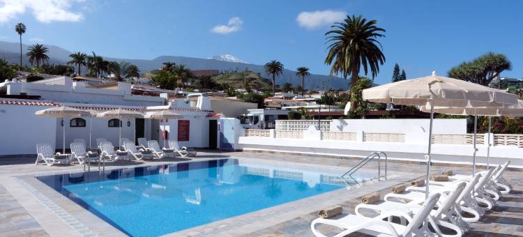 穆图拉佩拉特内里费(Muthu la Perla Tenerife)图片