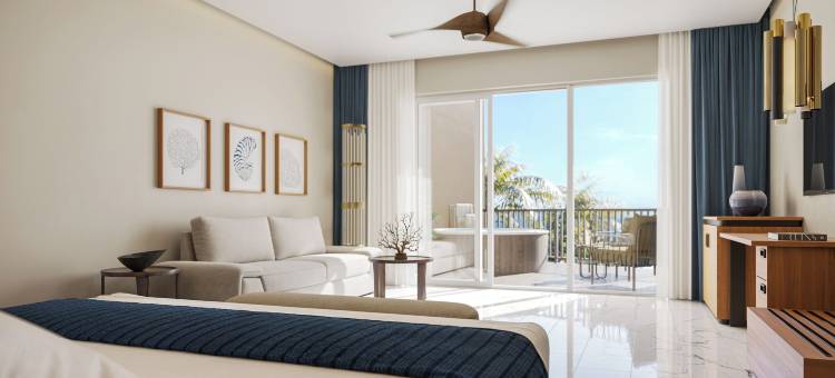伊波罗之星尊选桑给巴尔(Iberostar Selection Zanzibar)图片