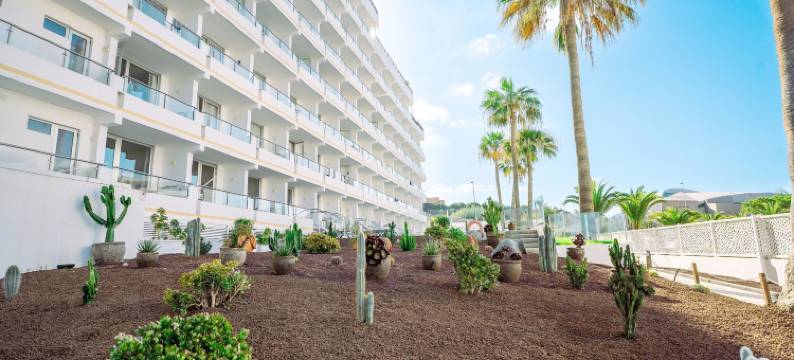 珊瑚海景酒店-限成人(Coral Ocean View - Adults Only)图片