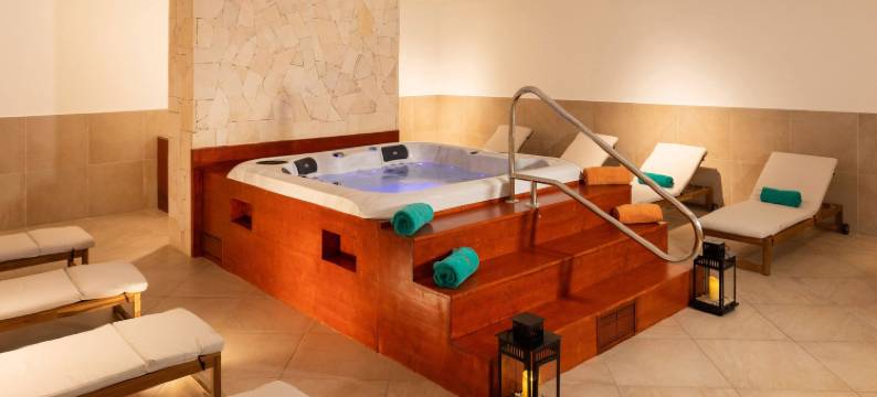 美利亚海龟海滩(Melia Tortuga Beach - All Inclusive)图片