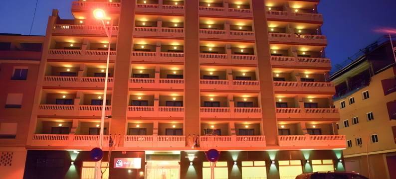 海风酒店(Hotel Vent de Mar)图片