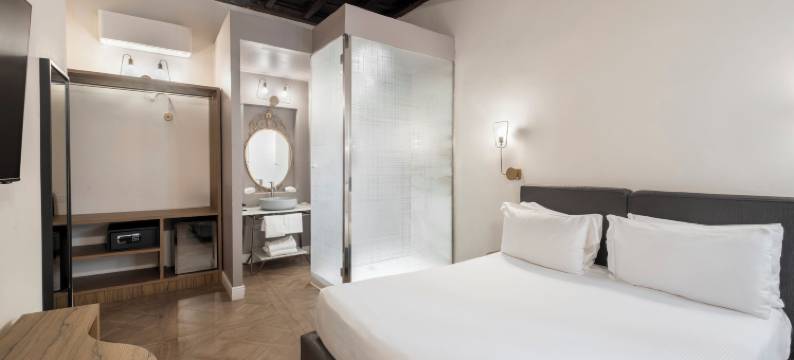 迪莫拉特雷维套房(59 Steps Trevi)图片