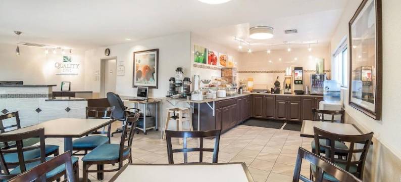 梅德湖酒店(Lake Mead Inn)图片