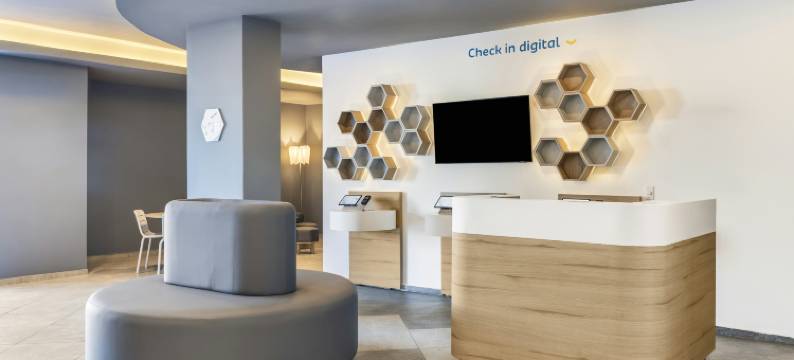 坎佩切伽玛马勒孔酒店(Gamma Campeche Malecon)图片