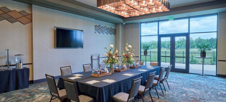 Choctaw Landing Casino & Resort, Trademark Coll by Wyndham图片