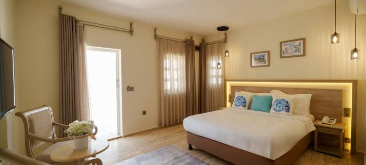 Manzara精品酒店(Manzara Boutique Hotel - Adults Only)图片