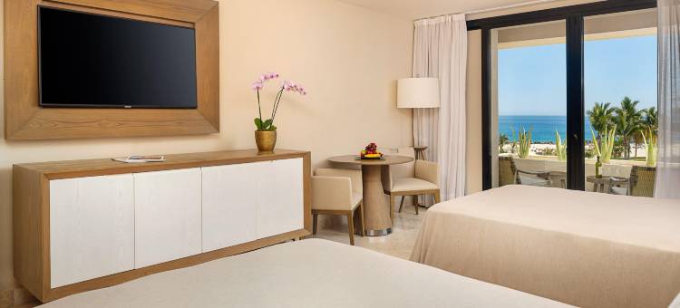 洛斯卡波斯天堂全包式度假村 – 限成人(Paradisus Los Cabos - Adults Only)图片
