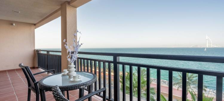 GuestReady - Burj Al Arab View at Royal Amwaj图片