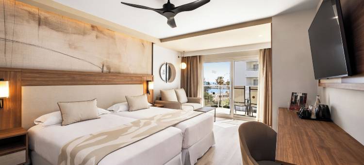里乌宫鹦鹉螺酒店 - 限成人(Hotel Riu Palace Nautilus - Adults Only)图片