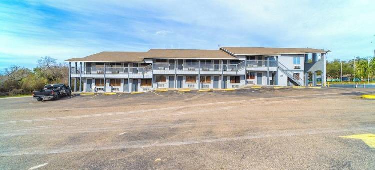 三河丽晶酒店I-37(Regency Inn Three Rivers I-37)图片