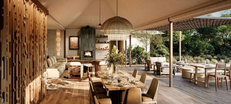 Kinara, a Luxury Collection Safari Camp, Masai Mara图片